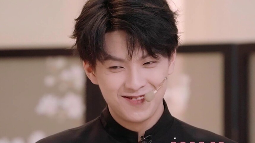 徐阳扬你是懂尴尬的