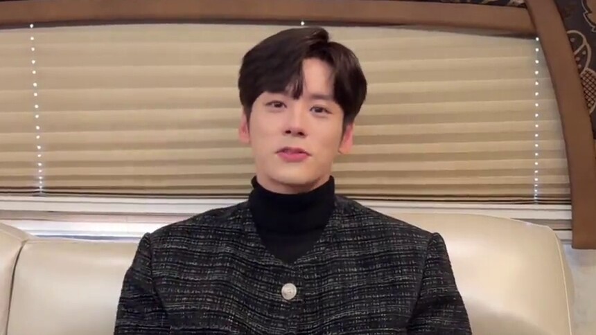 魏哲鸣安利《19层》