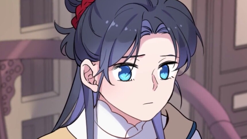 明皇对杜流野一无所知 他的本名到底是？