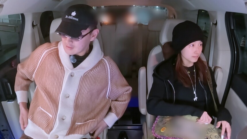 旅行日记：一起逛上海！王彦霖艾佳妮为您导航