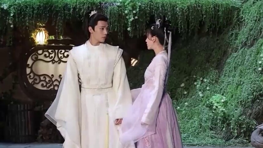 “音元天定”的来电表白