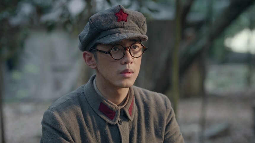 破密 第11集