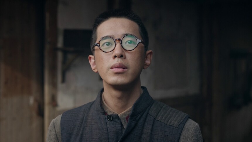 破密 第12集