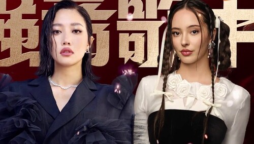 《下一战歌手》10月11日看点：战况炙热团战来袭！黄丽玲凡希亚强音助阵
