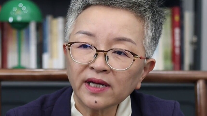 “纪录片提案大会”【嘉宾金句】徐秋丽