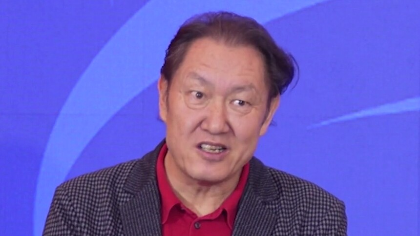 “纪录片论坛”【嘉宾金句】陈宏
