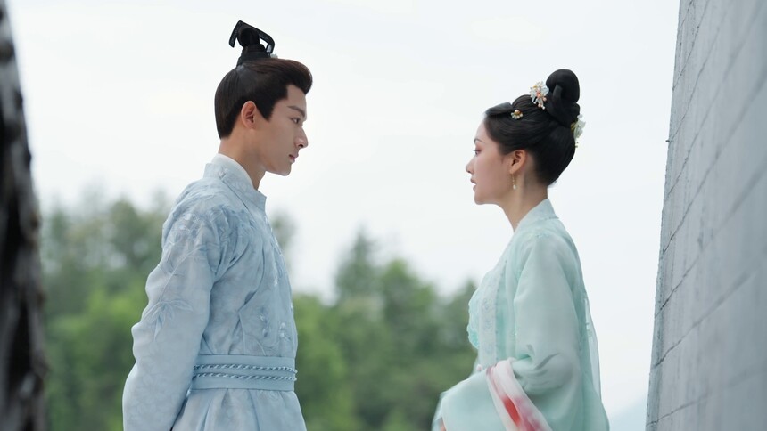 《锦绣安宁》第20集看点：罗宜宁希望罗慎远早日找到心上人？