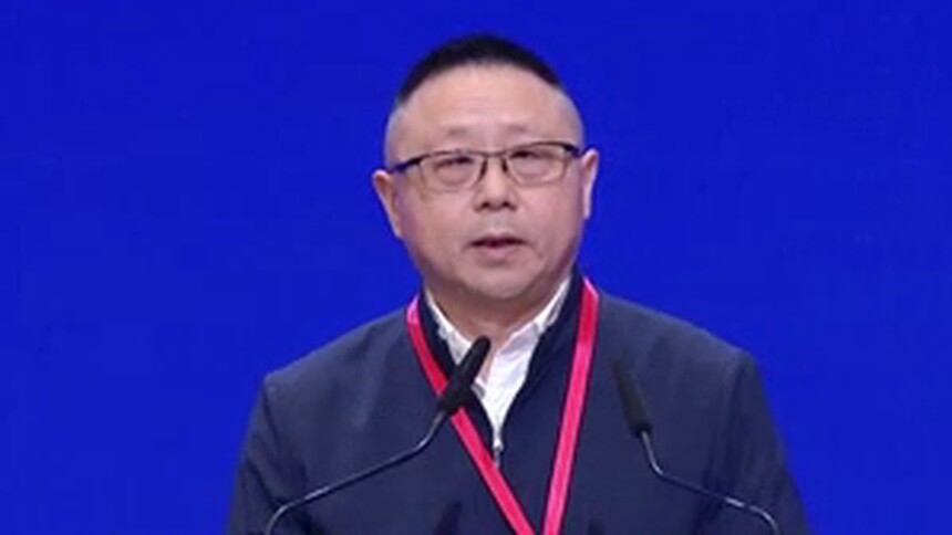 国际传播论坛 | 李鹏：构建国内国际双赛道双循环双驱动的大传播模式