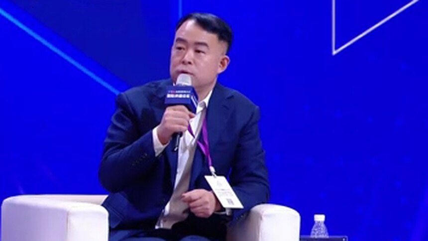 国际传播论坛 | 郑华平：形成购买力的传播才是有效的传播