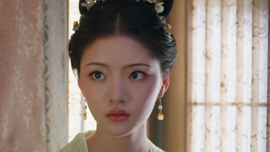《锦绣安宁》第21集看点：罗慎远请君入瓮