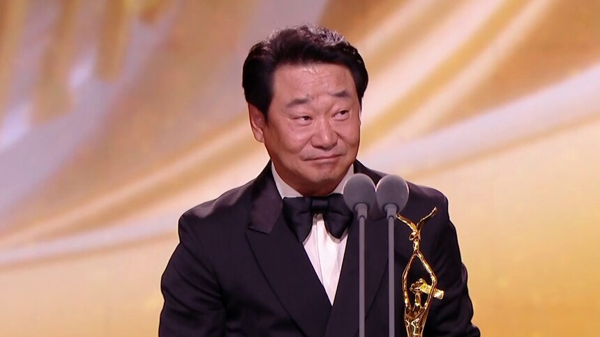 最佳男配角奖 王景春