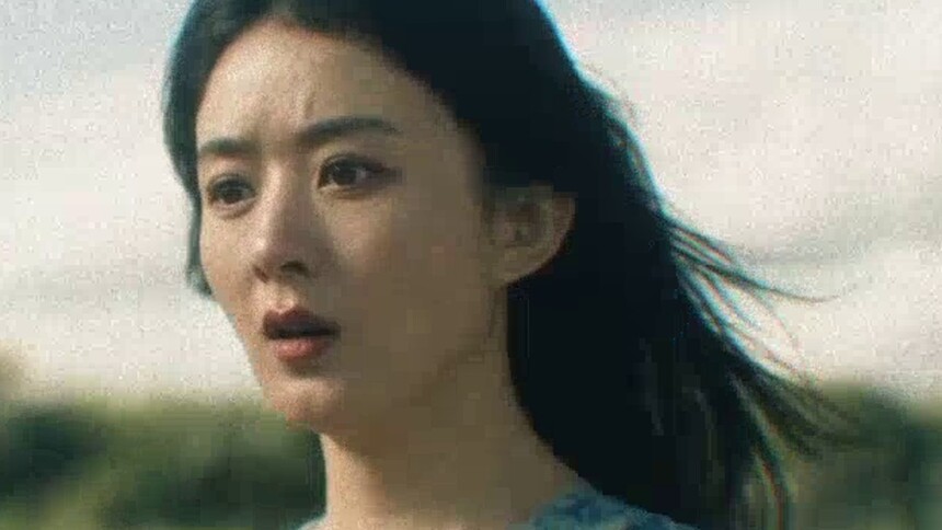 《乔妍的心事》片尾曲MV 赵丽颖辛芷蕾姐妹对唱互诉衷肠