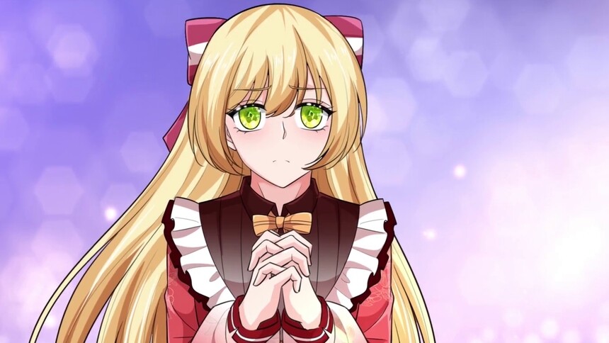 寻九不爽亚诺拒绝帮忙 克洛洛机智破局成功说服“月圣”