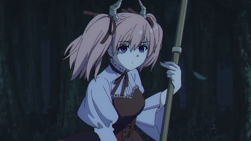 太可怕了！魔族控制魔力隐藏自身 琉古纳袭击菲伦陷入危机