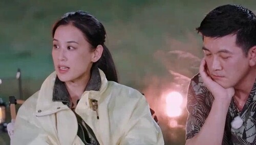 《再见爱人4》11月1日精彩看点：杨子说黄圣依消失没有任何影响？刘爽怕麻烦没给葛夕说过生日快乐