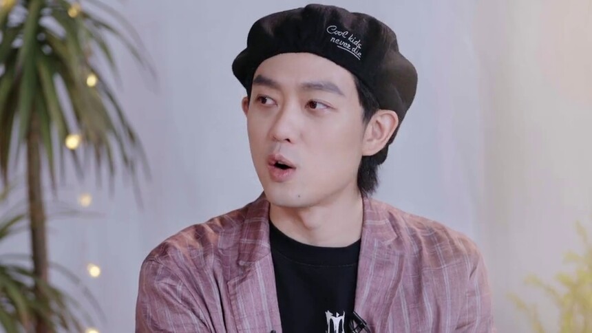 终于找到了集体？秦昊“你好妹妹video”被催更