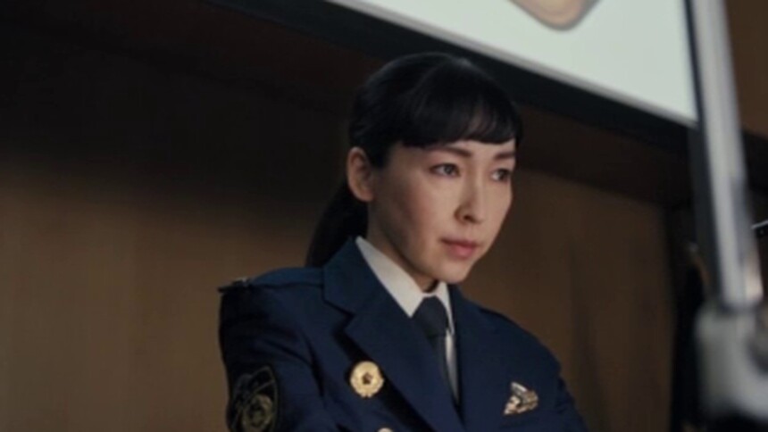 《最后的里程》定档11.9 《非自然死亡》原班人马回归