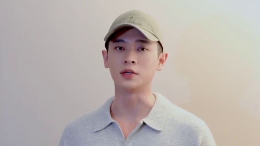 关于杜浩曾庆杰导演，丞磊有话说