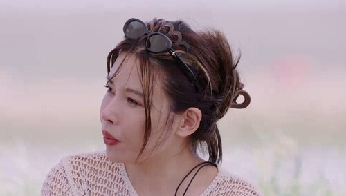 葛夕找不到爱的具象化证明 刘爽连生日快乐都不愿意说？