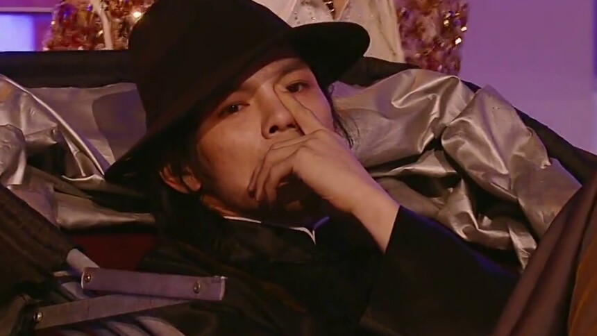 向佐武艺王勉翟子路张颜齐张艺凡《遇见+买》