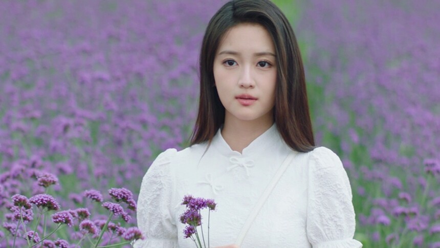 阿芳提出与蔡遥分手