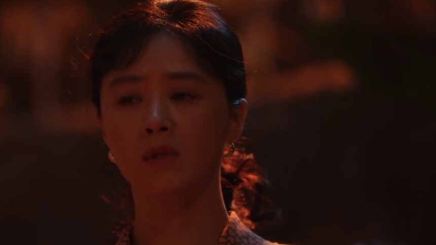 宋莹告诉林栋哲要好好对筱婷