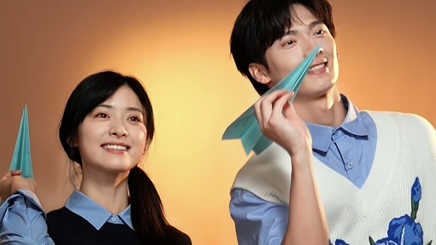 《大梦想家》开机大吉：沈月吴汉坤爱意悄然萌芽