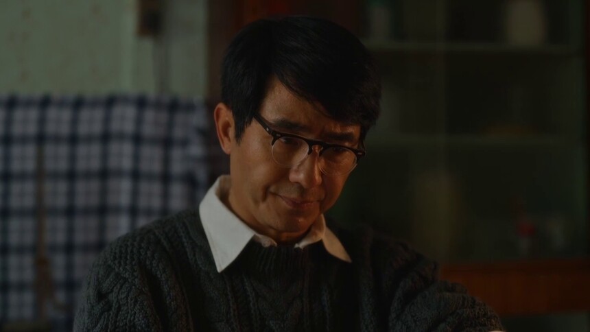 林武峰劝庄超英，用吴建国家偏心举例