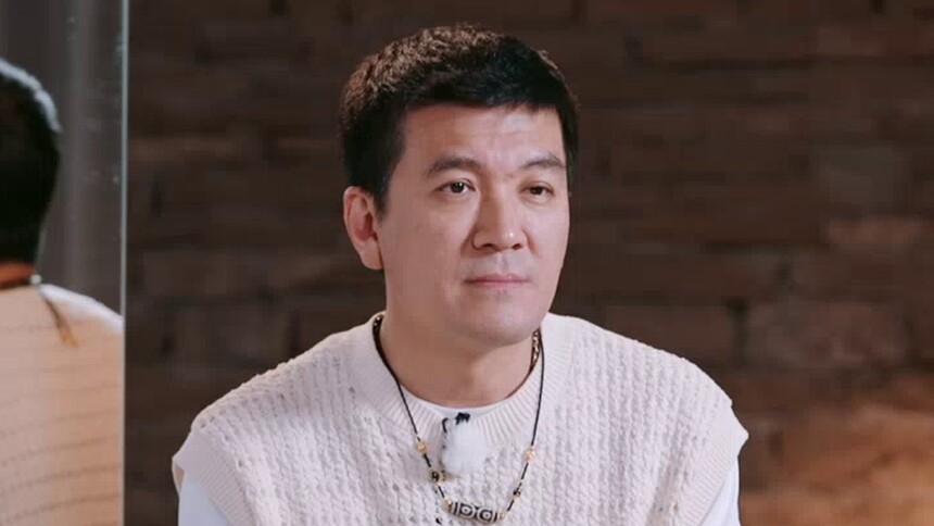 无人为杨子“撑腰”？杨子五个微信号没请到一个朋友