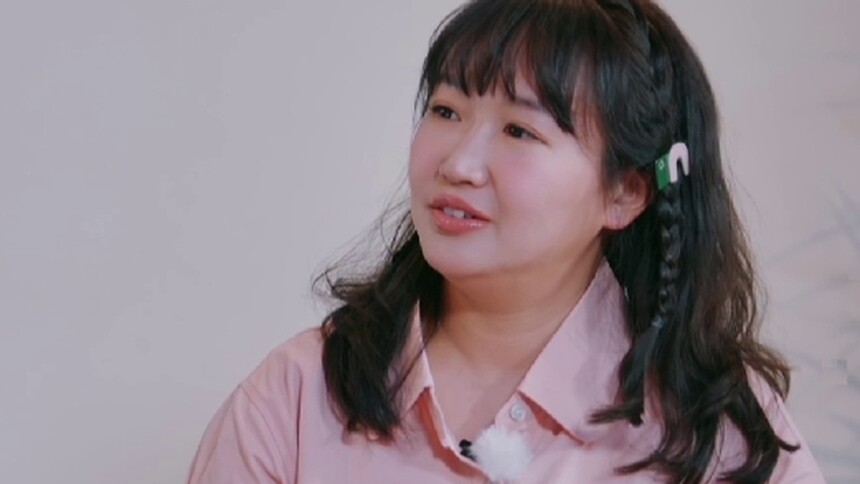 再见爱人第四季 动感地带芒果卡高光花絮第7期下：麦琳说李行亮不配拥有她的爱
