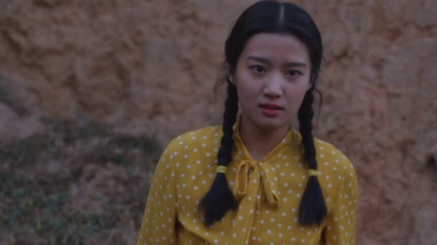 李佳遭遇流氓，庄图南英雄救美