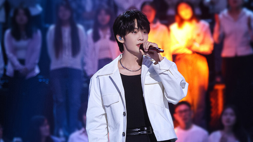 时光音乐会 第四季