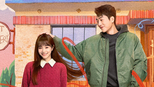 好运+2集：罗雨婷当场撞见新婚丈夫出轨！