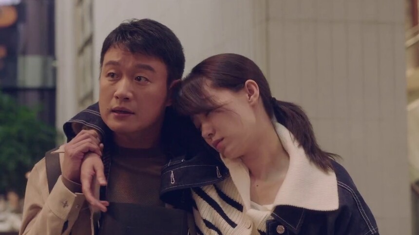 《好运家》第6集看点：郝有嘉醉酒控诉彭浩东负心汉！