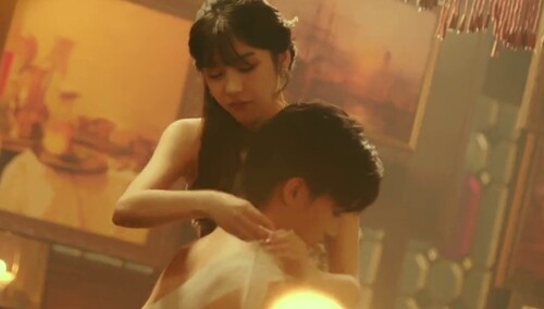 王鼎王乔熙极限拉扯超心动 姚景元“杀手”上线帅麻了