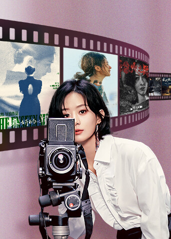 “励志女王”赵丽颖：清冷之下 热烈绽放