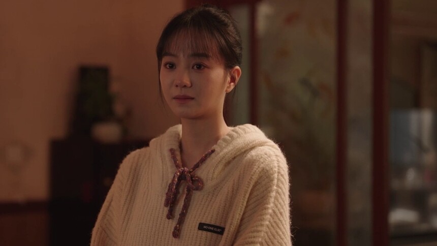 罗雨婷成绩新鲜出炉，成功考上大学