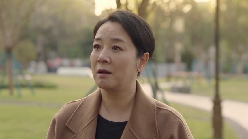 《好运家》第36集看点：郝妈陈雪艳互放狠话 浩东想跳槽被有嘉知晓