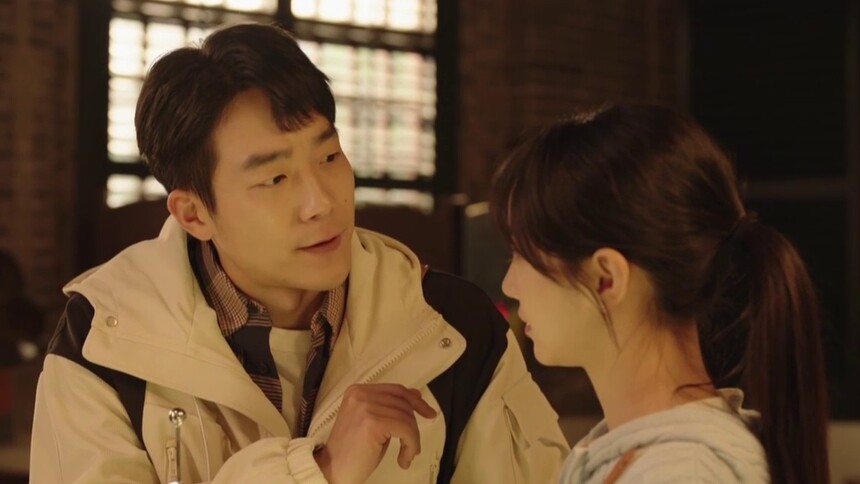 悲愤交加！陈雪艳撞破彭浩阳罗雨婷恋情