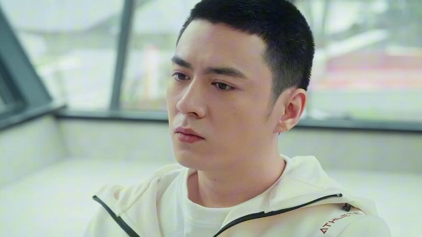 嘴硬师兄x傲娇师姐 又被我嗑到了
