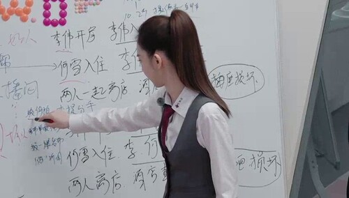 演绎推理新高度！戚薇田曦薇齐心推理细节拉满