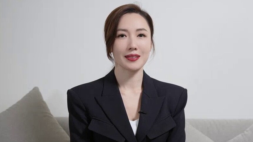 《灿烂的风和海》独家采访：李施嬅分享澳门旅游攻略