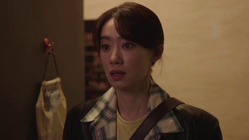 《好运家》第11集看点：郝妈突袭！有嘉浩东离婚被曝光？