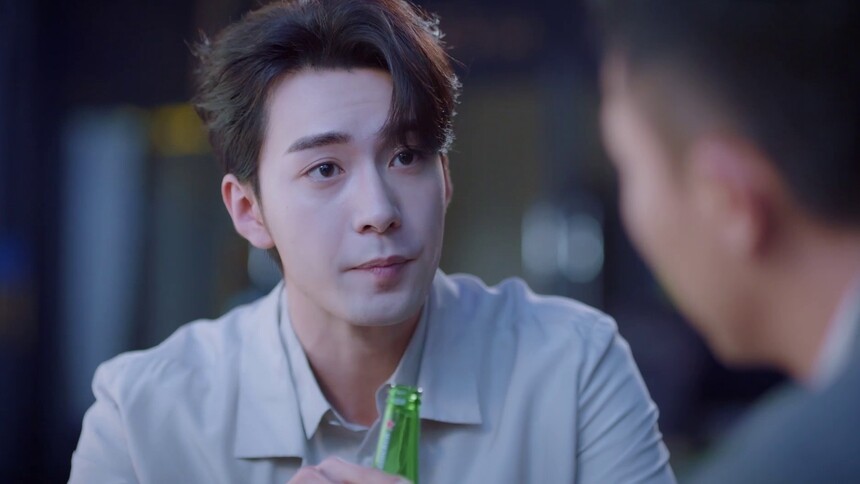 魏天和林西肖一成取经