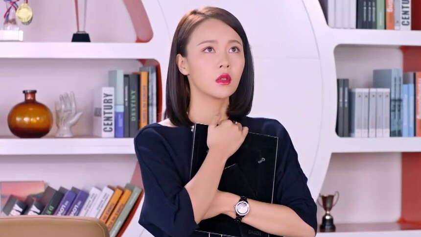 《我家娶了花木兰》第40集看点：郝心李丽丽分手？丽丽不舍回忆重重往事