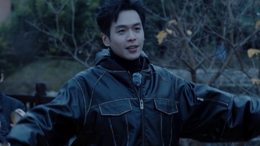 名侦探俱乐部 第九季