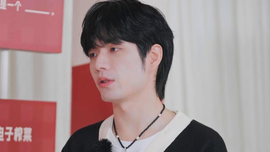热烈地奔赴 第6期：张颜齐与杨迪成为综艺搭子？ 许愿新的一年不做显眼包