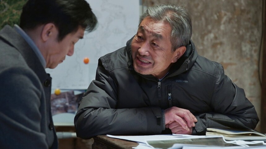 《江河日上》人物篇：无私才能无畏！究竟谁能救齐江？