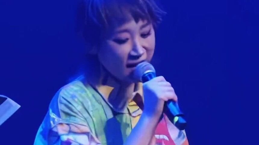 王菀之2024初回限定音乐会-长沙站：岳麓山下初回限定 橘子洲头菀之首秀