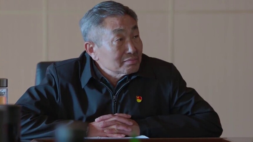 齐江环保问题严峻！开会遭重点批评